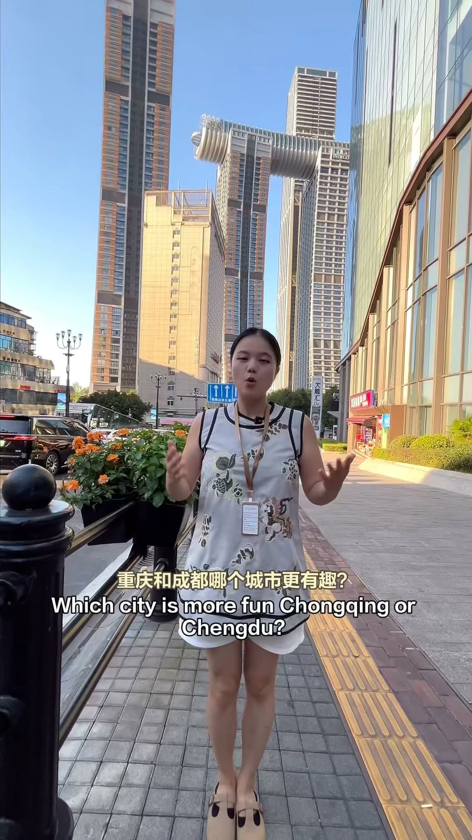 Chengdu and Chongqing Travel Guide