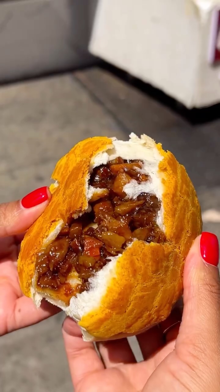 Manhattan Chinatown Food Crawl Favorites