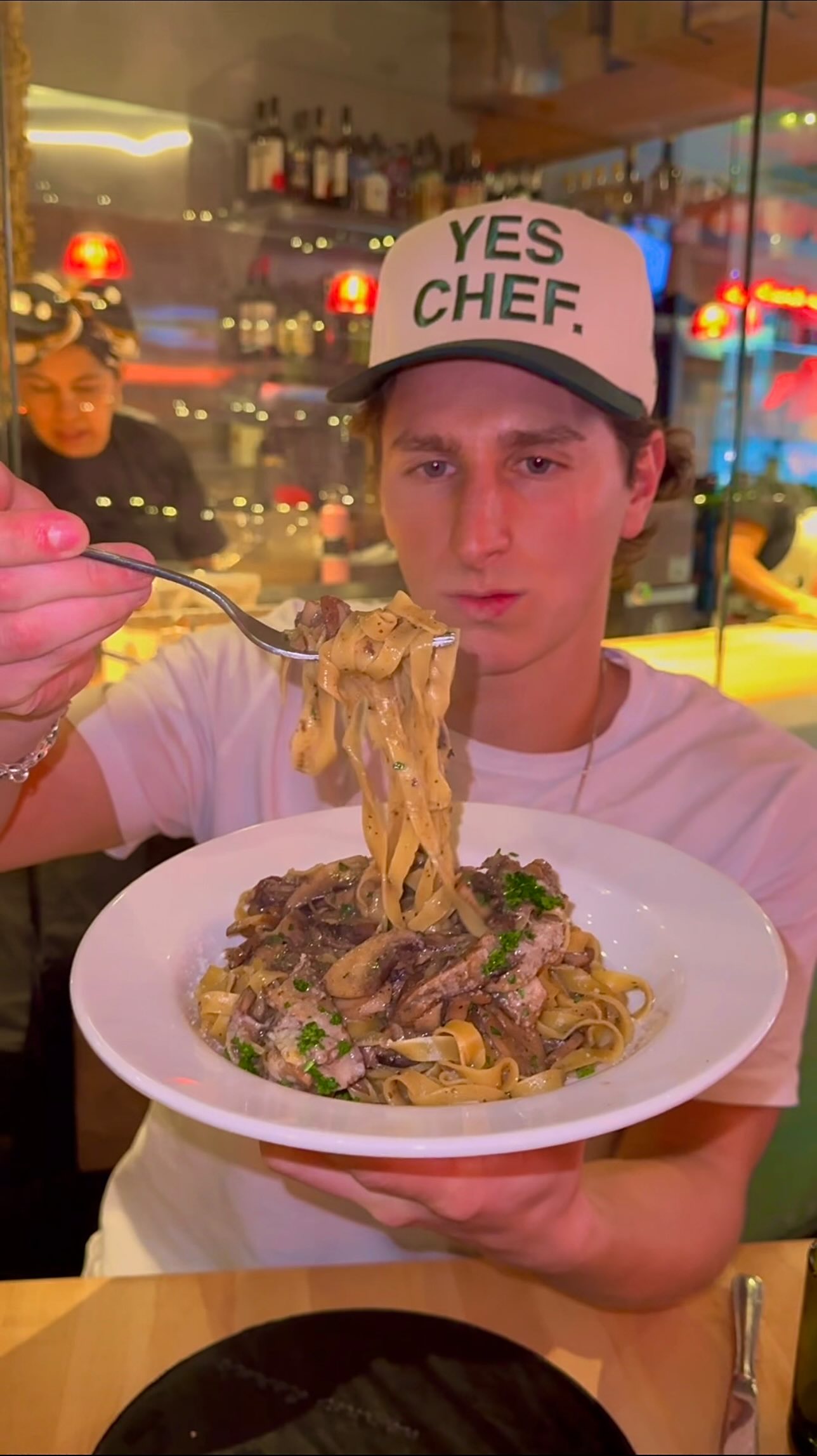 Nonna Dora's Fresh Handmade Pasta Restaurant