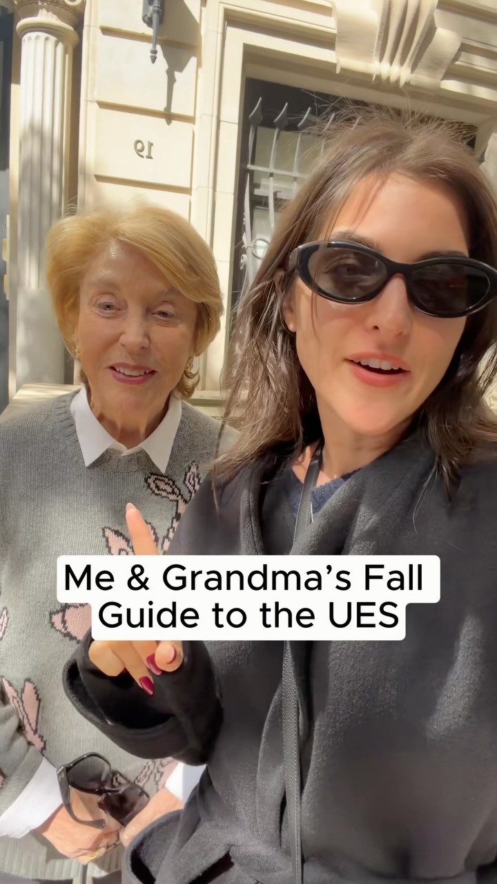 Upper East Side Autumn Guide: Culture, Dining, and Shopping