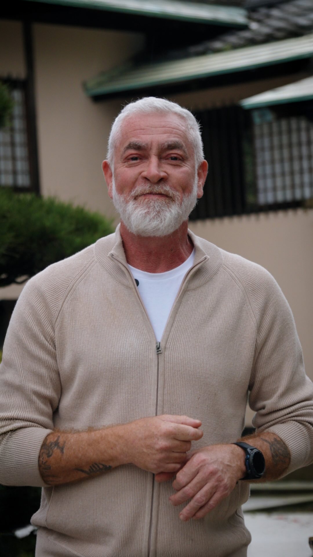 Alex Atala's Top Tokyo Dining And Sightseeing Spots