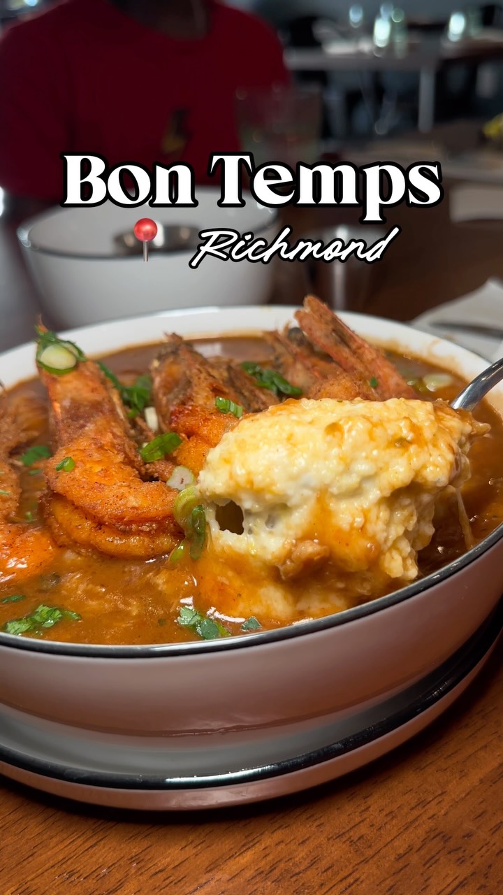 Bon Temps Offers Bold Caribbean Flavors