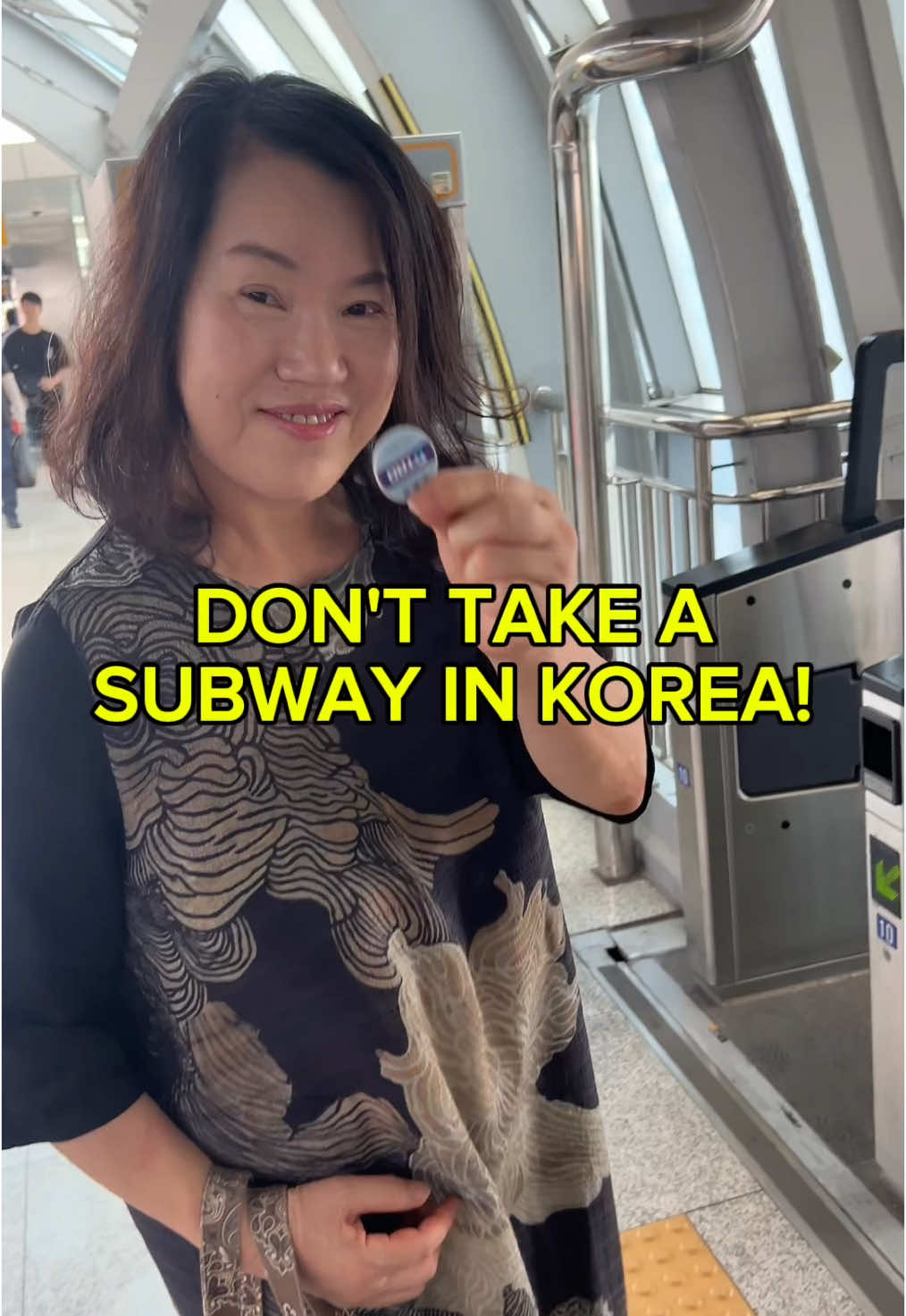 Daegu Sky Rail Highlights Scenic City Views
