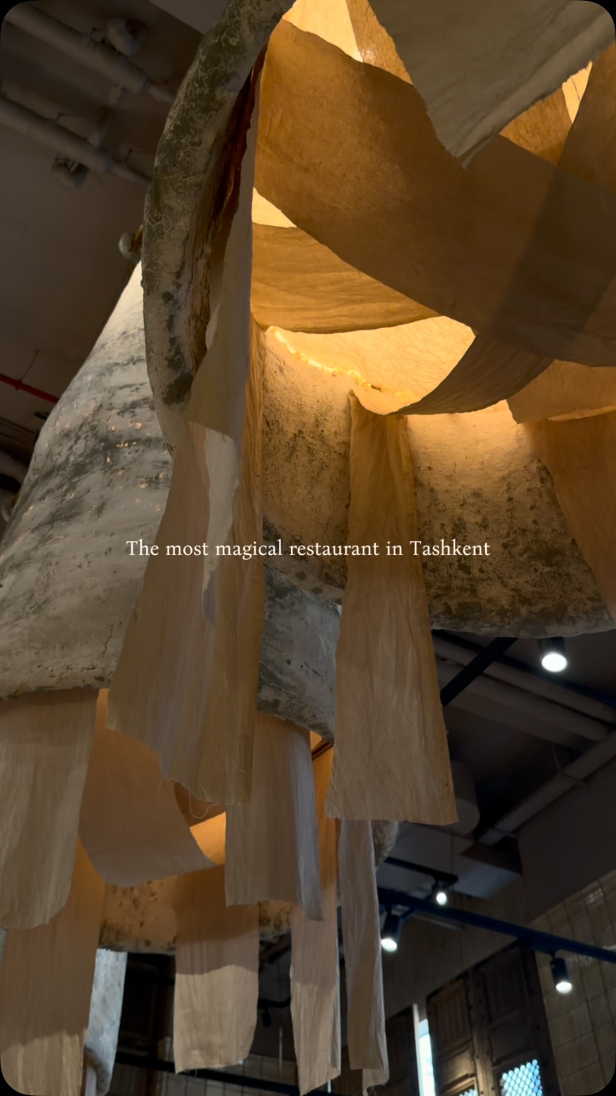 Chorsu Bazaar Offers Immersive Cultural Experiences