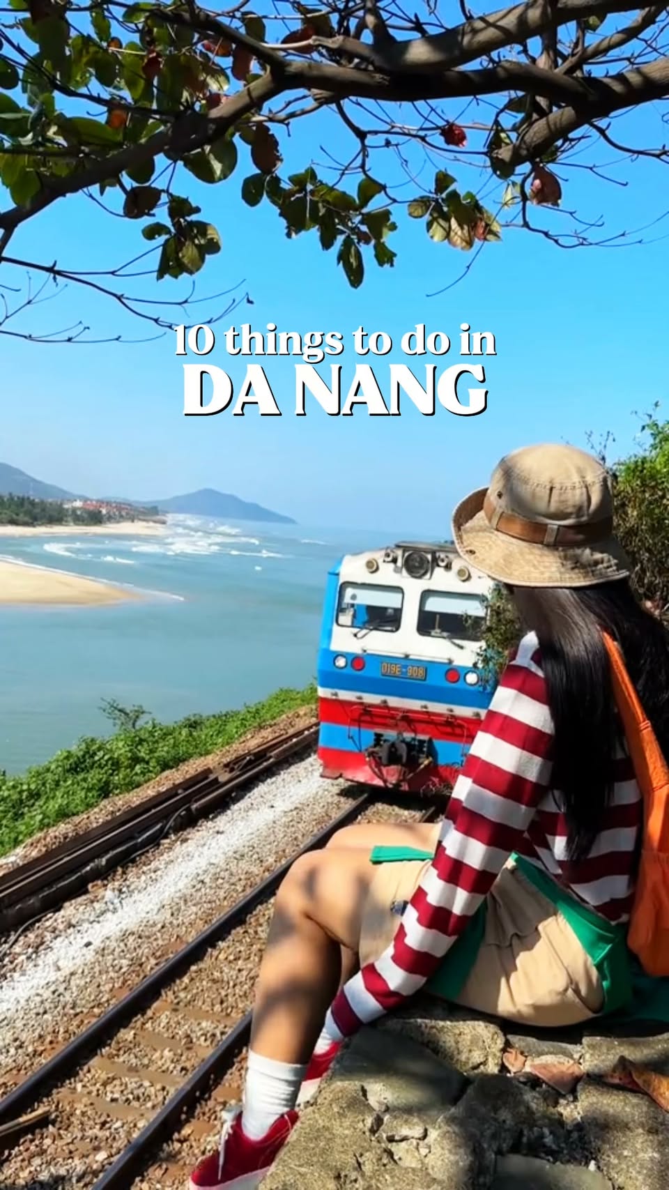 Da Nang's Top Attractions and Scenic Landscapes