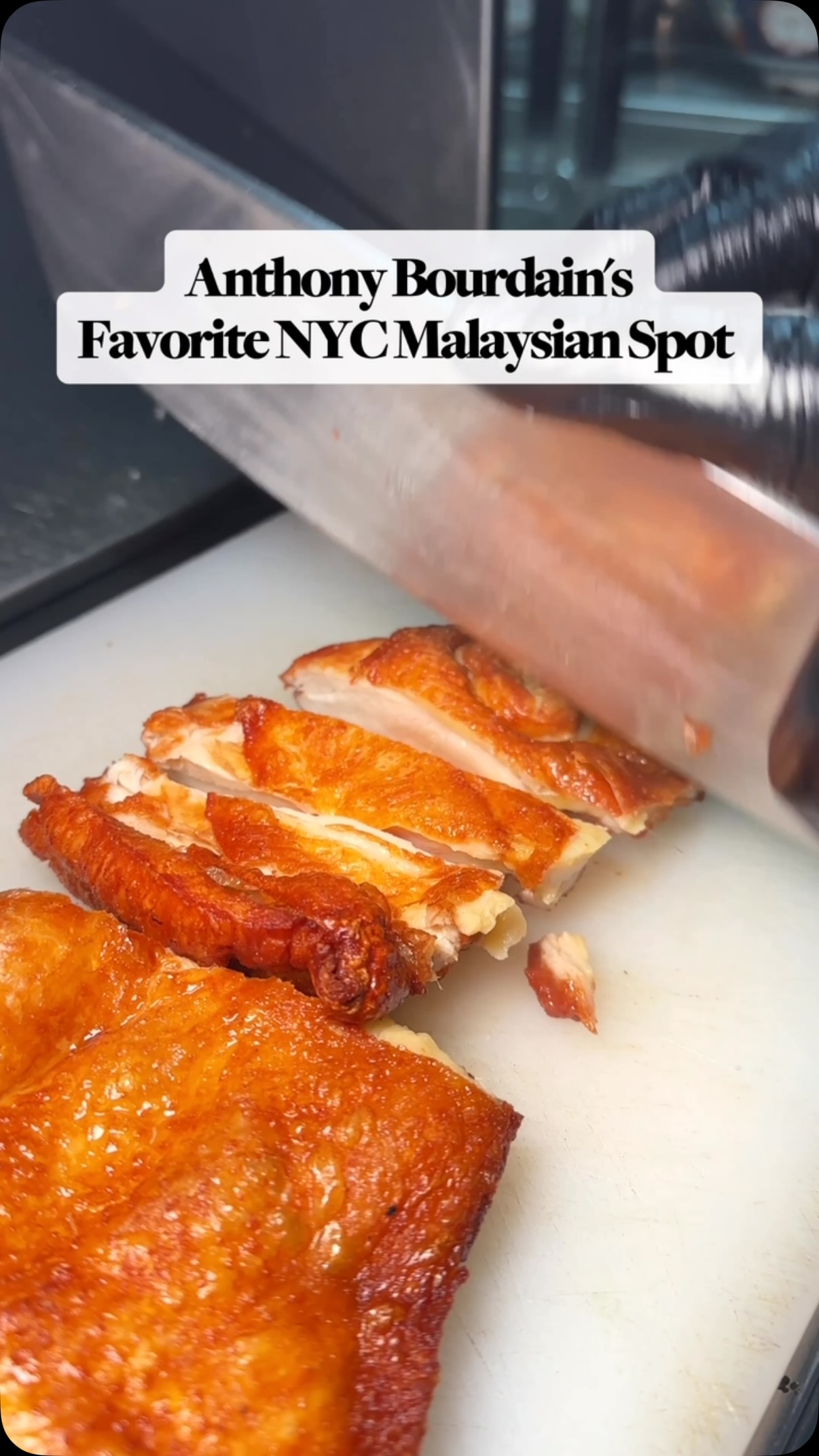 1 Restaurants in New York