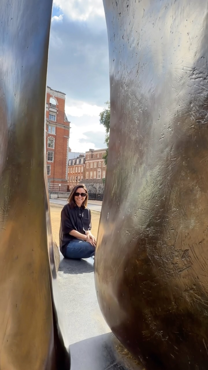 Hidden London Viewpoints Near Parliament