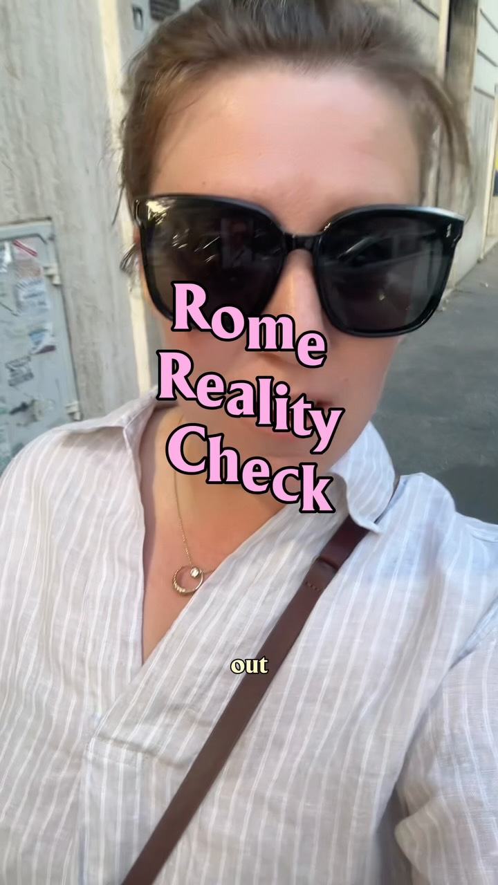 Rome Landmarks: Beat the Crowds With Early Visits