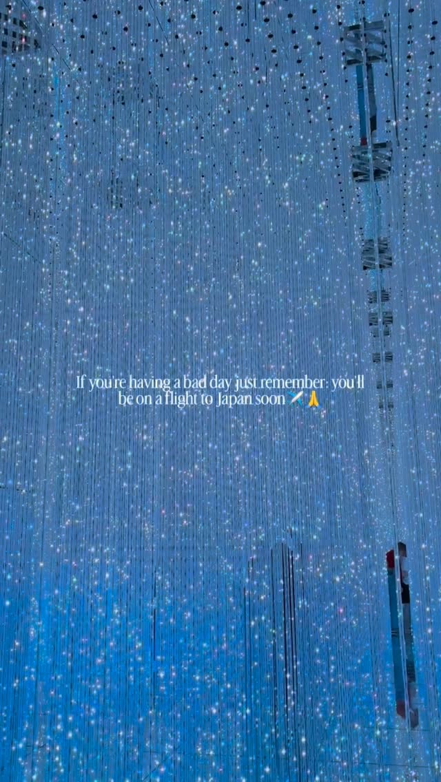 Japanese Destinations For A Better Day