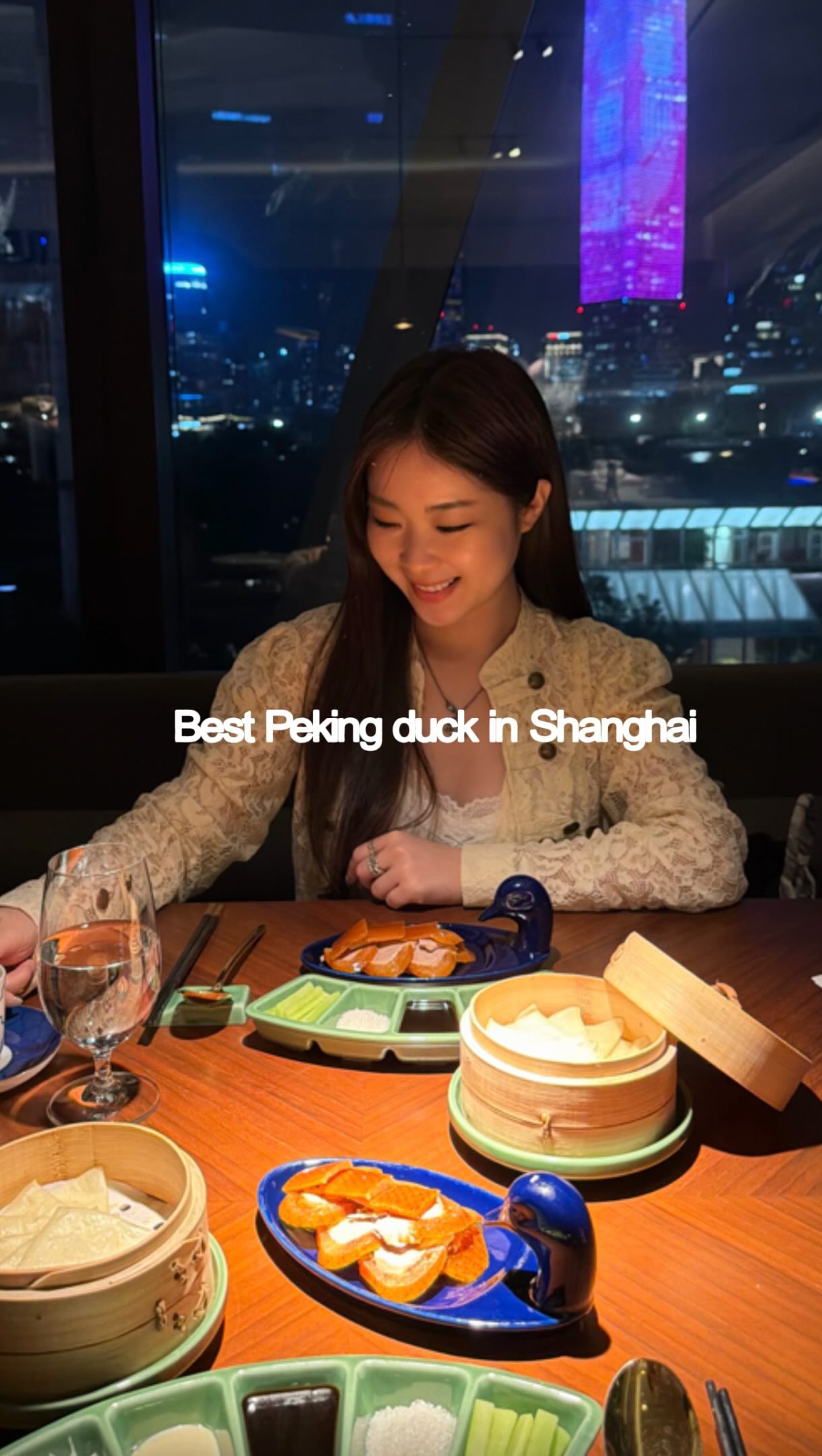 Sheng Yong Xing Shanghai: A Culinary Gem