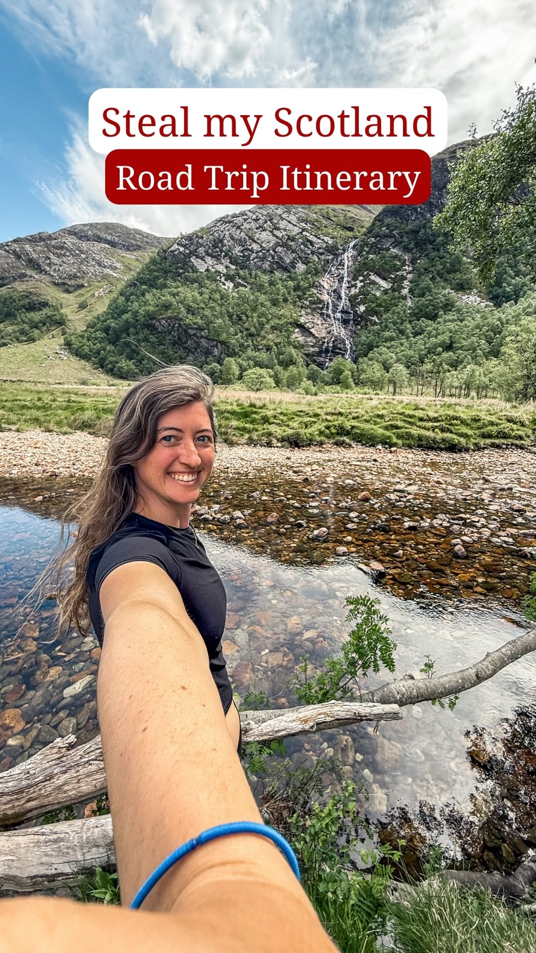 Scotland Road Trip: Scenic Drives, Parks, and Historic Sites