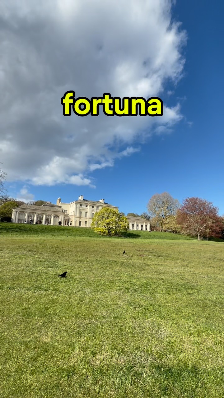 Kenwood House and Hampstead Heath Landmarks