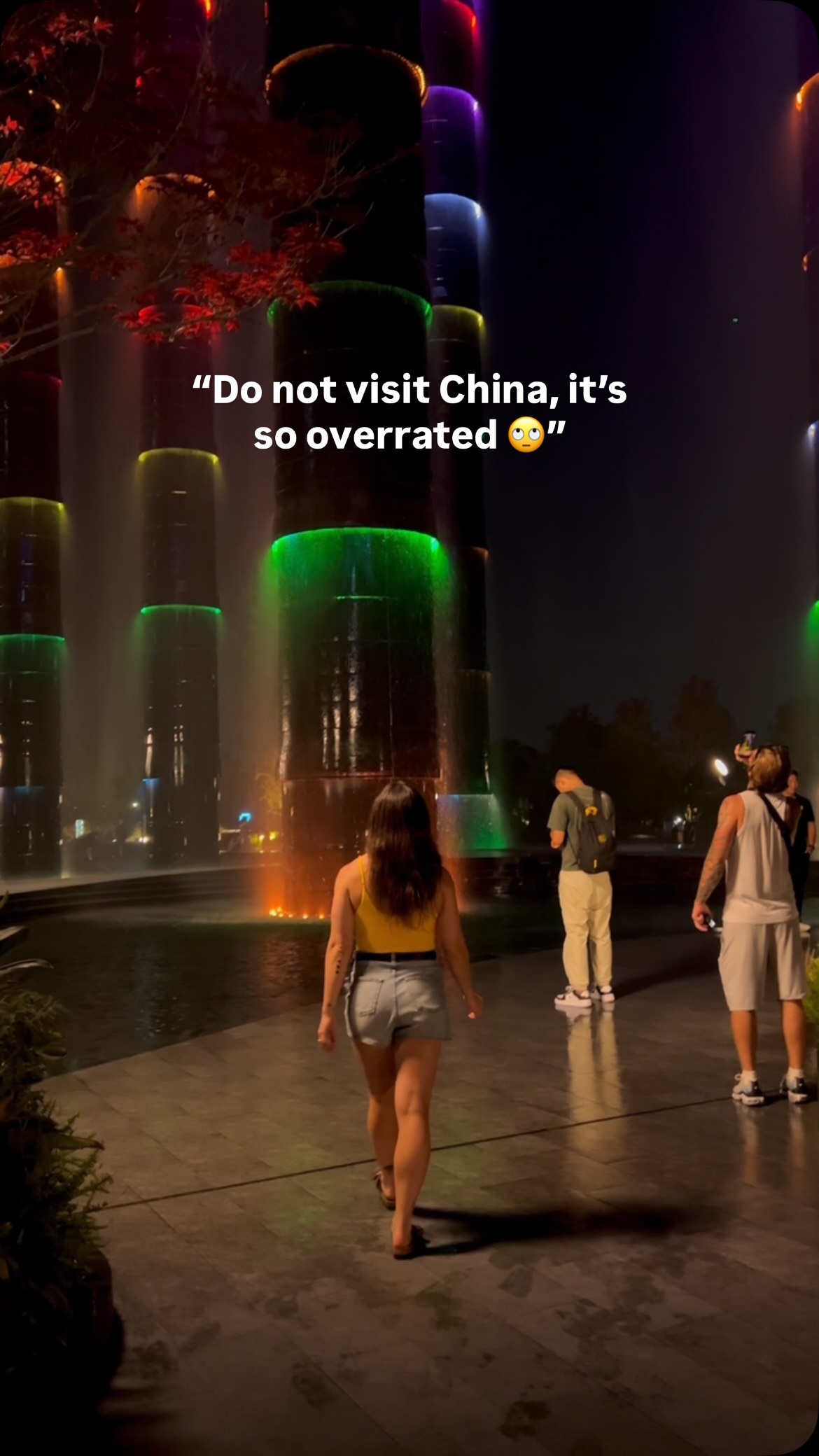 Chongqing and Fenghuang County: Underrated China Gems