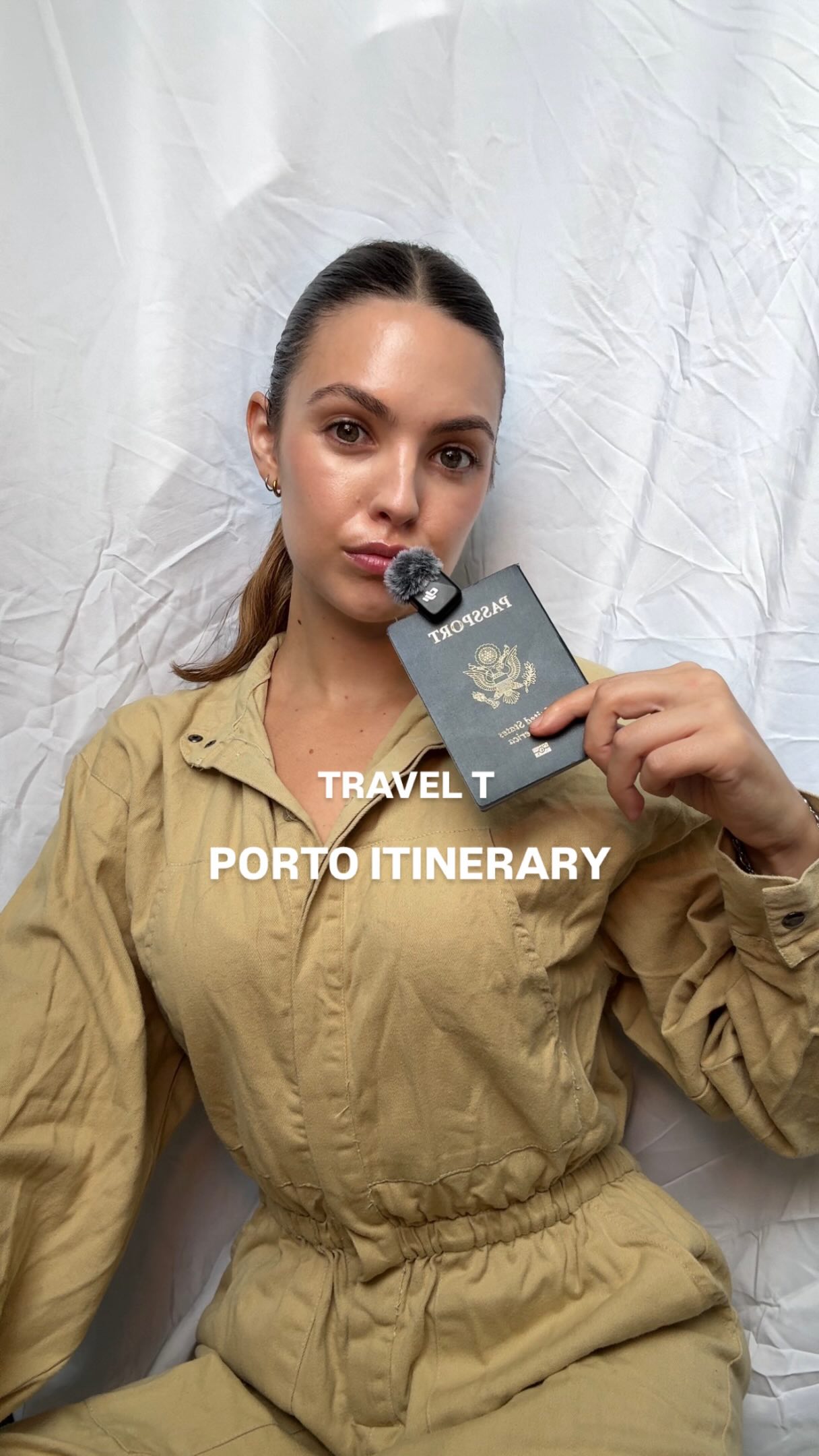 Porto Food and Day Trip Itinerary