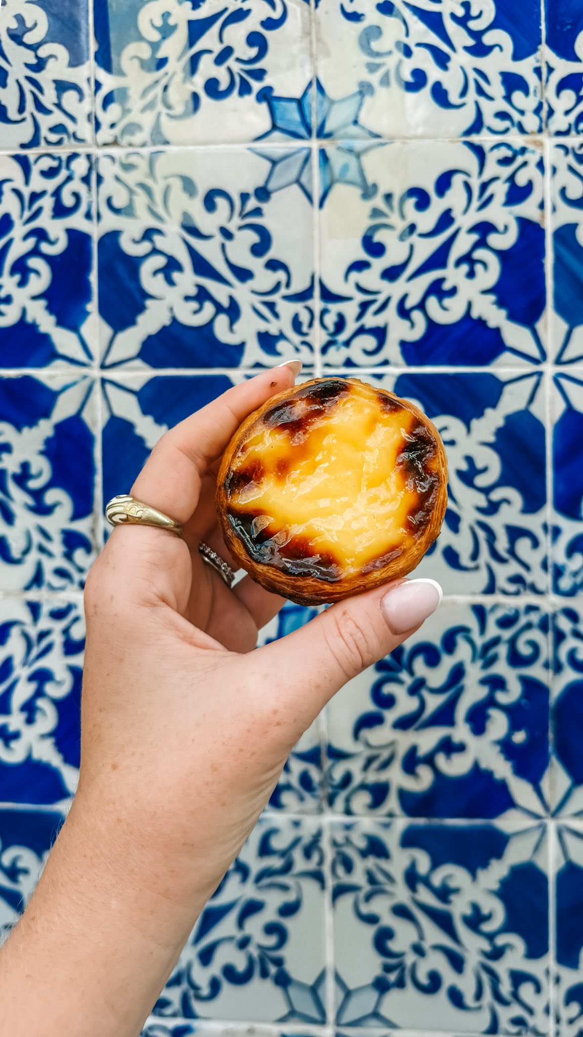 Best Pastel De Nata Shops In Lisbon Ranked
