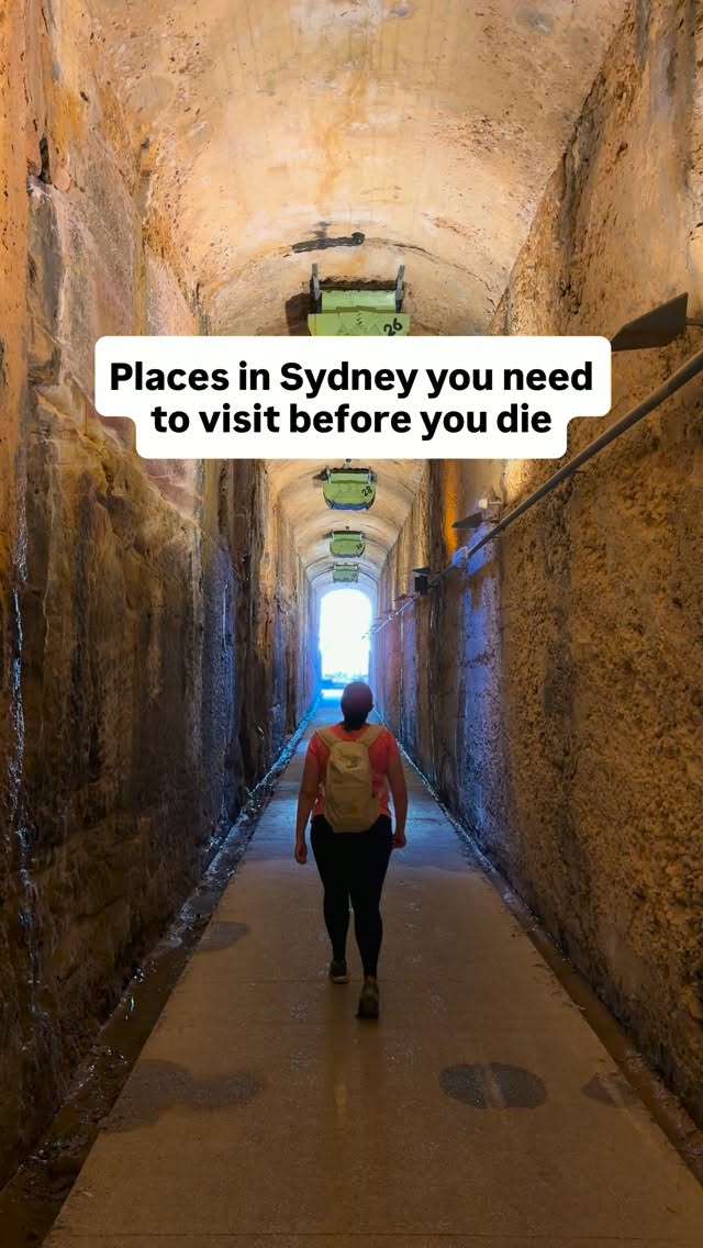 Sydney's Best Coastal And Scenic Spots