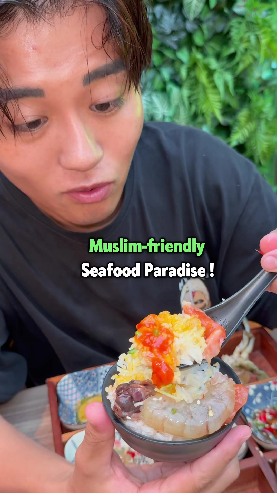 Thai BBQ Seafood Restaurant's Smoky Flavors