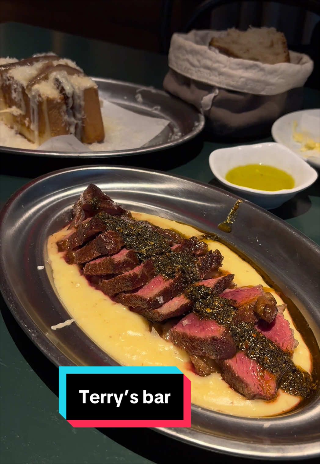 Cozy Madrid Wine Bar Serves Delicious Spanish Dishes