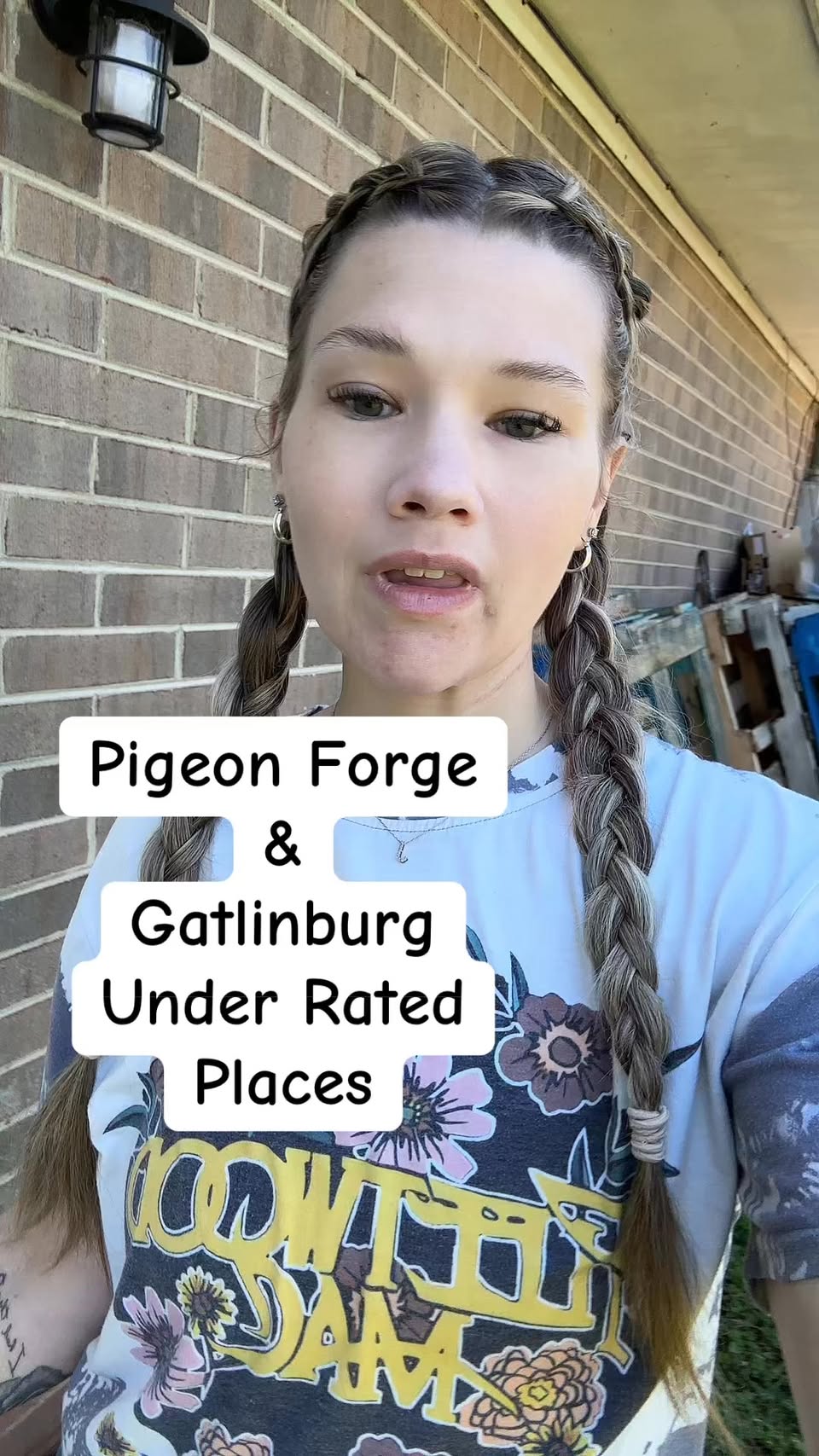 Underrated Gatlinburg and Pigeon Forge Attractions