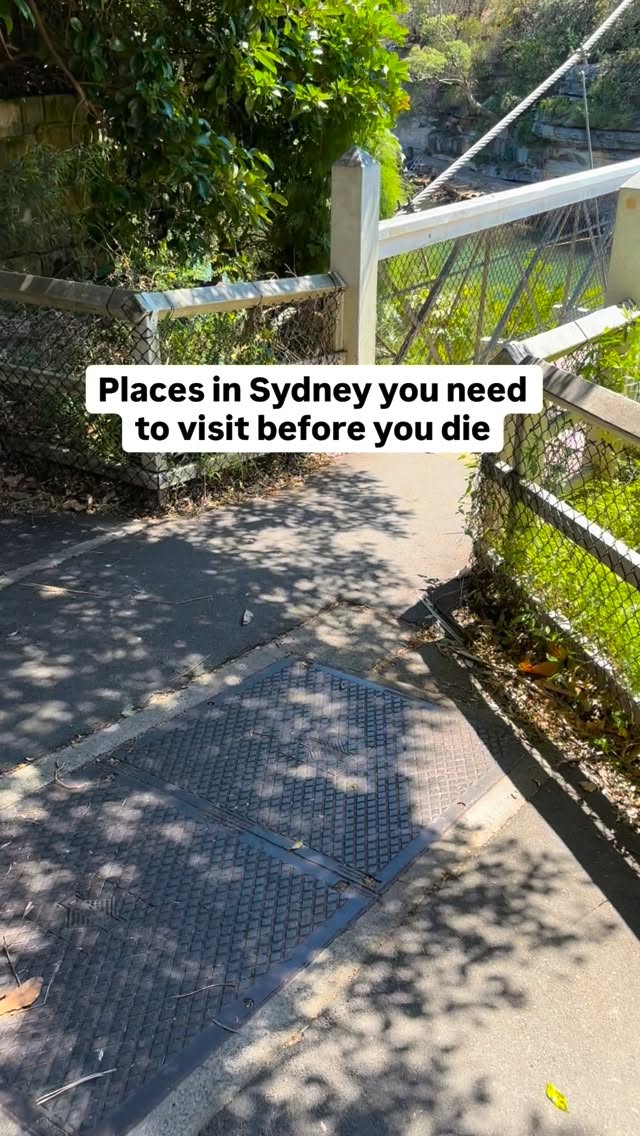 Sydney's Best Outdoor Spots For A Weekend Getaway