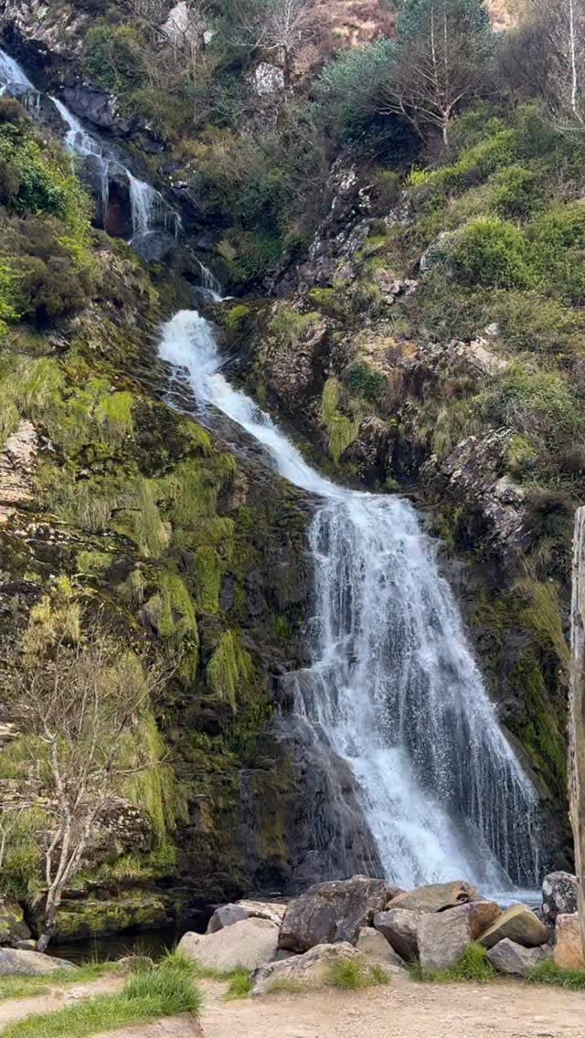 Ten Must-See Waterfalls Across Ireland