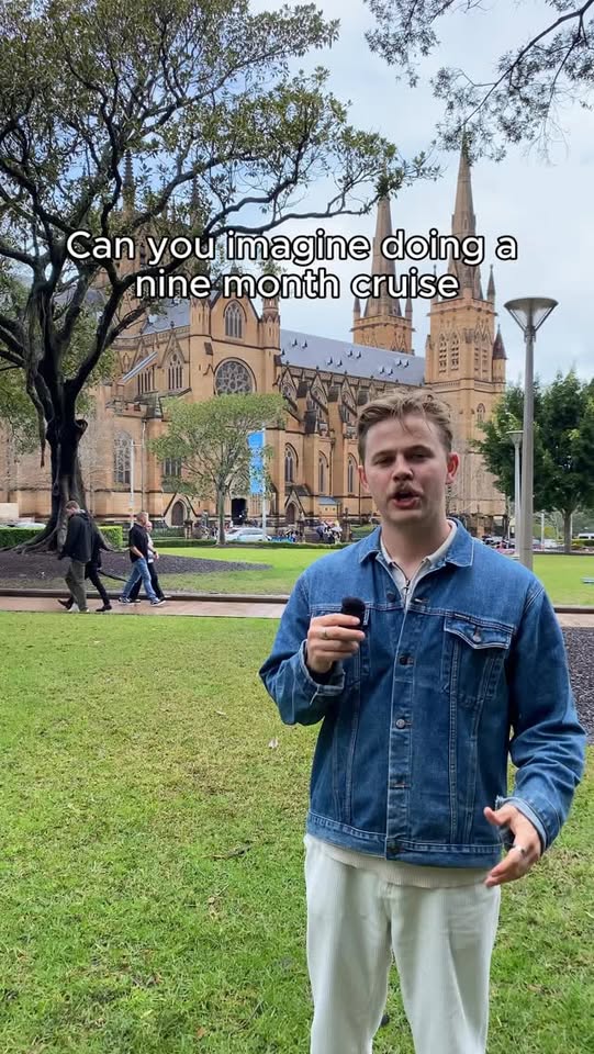 Sydney's Catholic Heritage and Iconic Landmarks