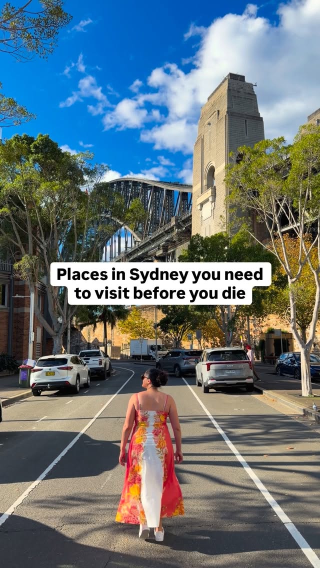 Iconic Sydney Landmarks and Coastal Escapes