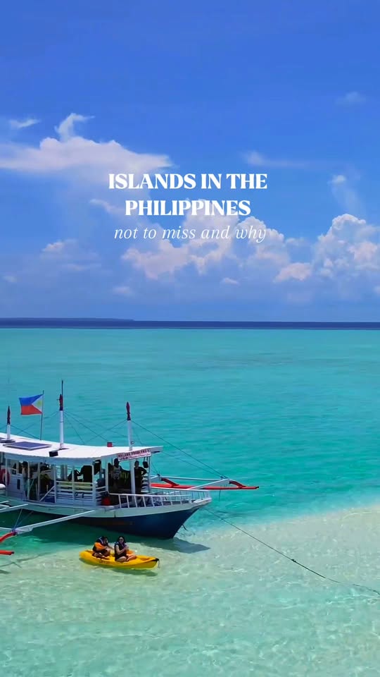 Philippines' Most Stunning Islands