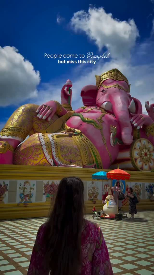 Chachoengsao's Underrated Attractions For A Day Trip