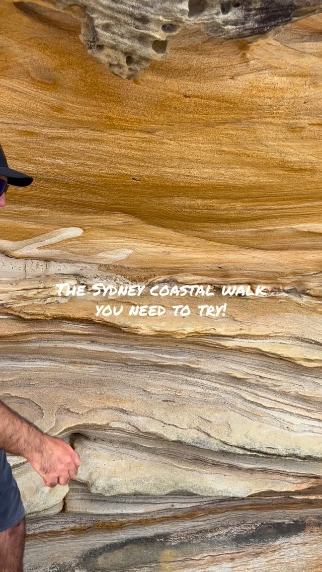 Cape Baily Track and Lighthouse Sydney Walks