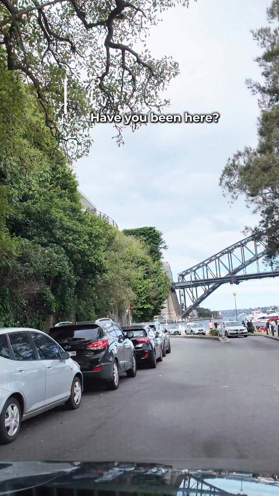 Sydney's Iconic Harbour Landmarks