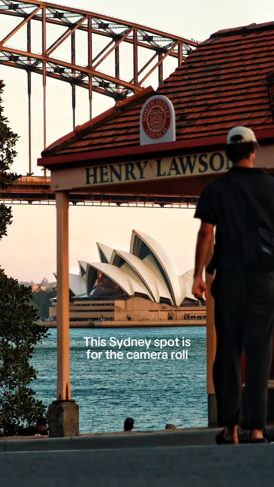 Scenic Sydney Views Of Iconic Landmarks