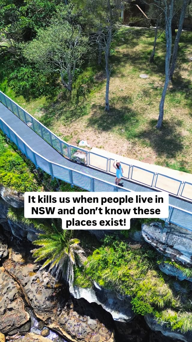 New South Wales's Natural Wonders and Scenic Views