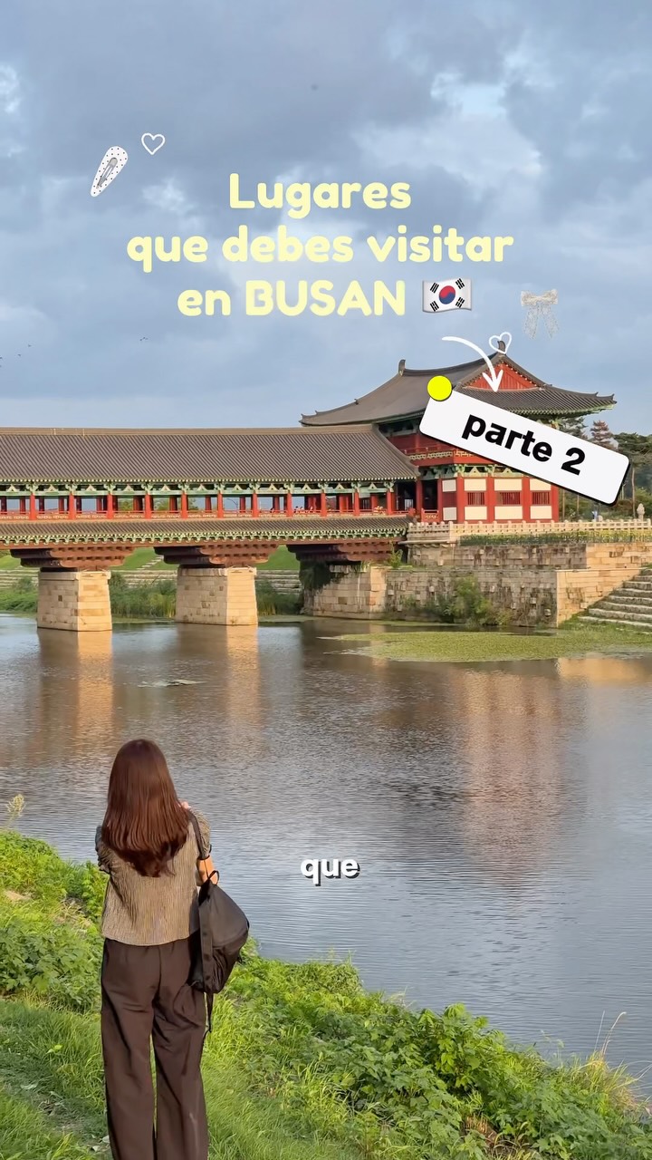 Korean Coastal Wonders and Artistic Villages
