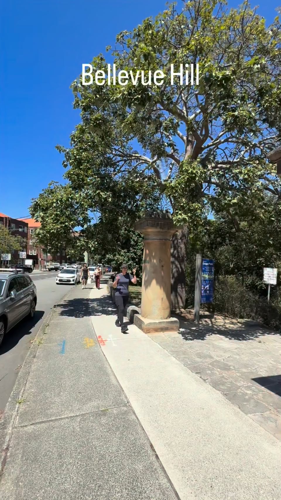 Sydney Landmarks and Nature Trails