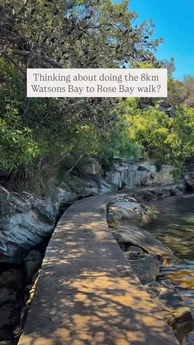 Sydney Coastal Walk: Beaches And Coffee Stops