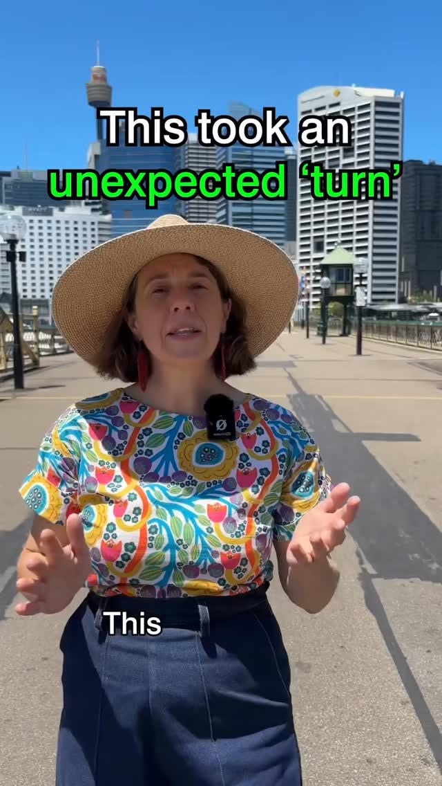 Explore Pyrmont's Industrial Past Via Culture Walks App