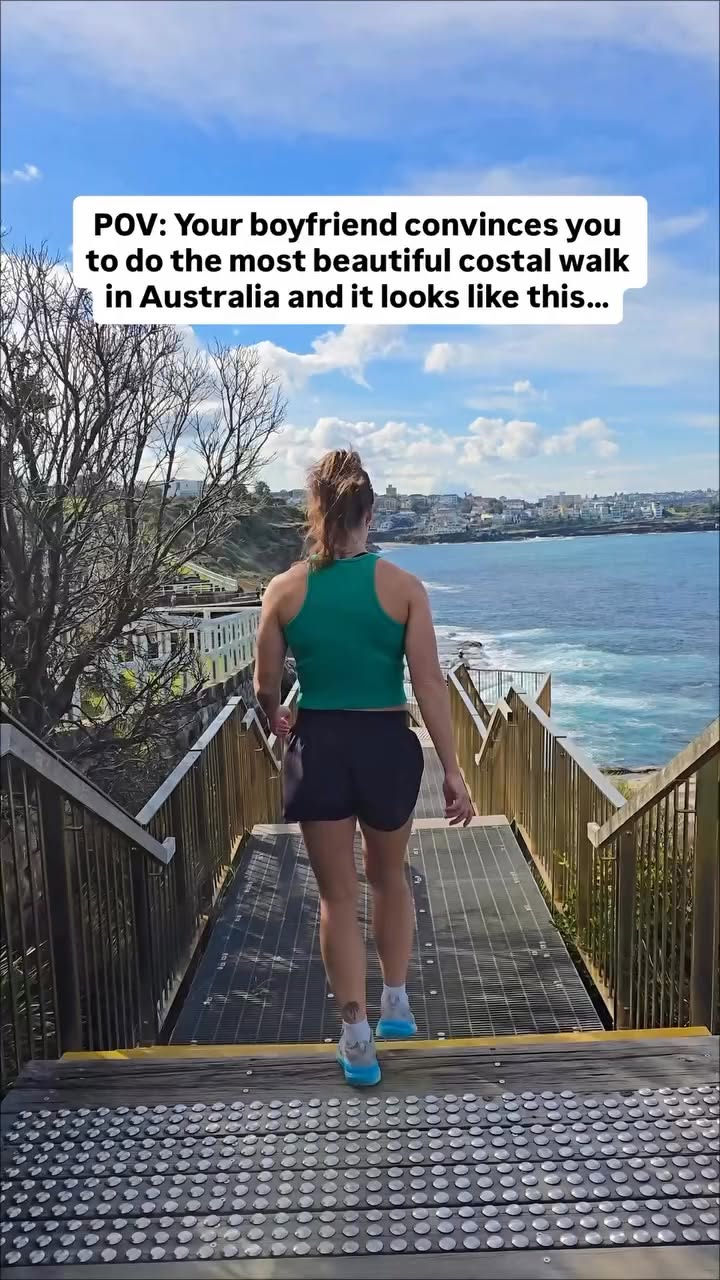 Sydney's Eastern Beaches Coastal Walk Highlights