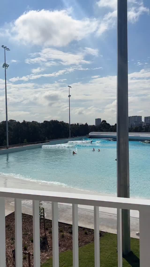 Sydney's Must-Do Experiences: Baths, Parks, and More