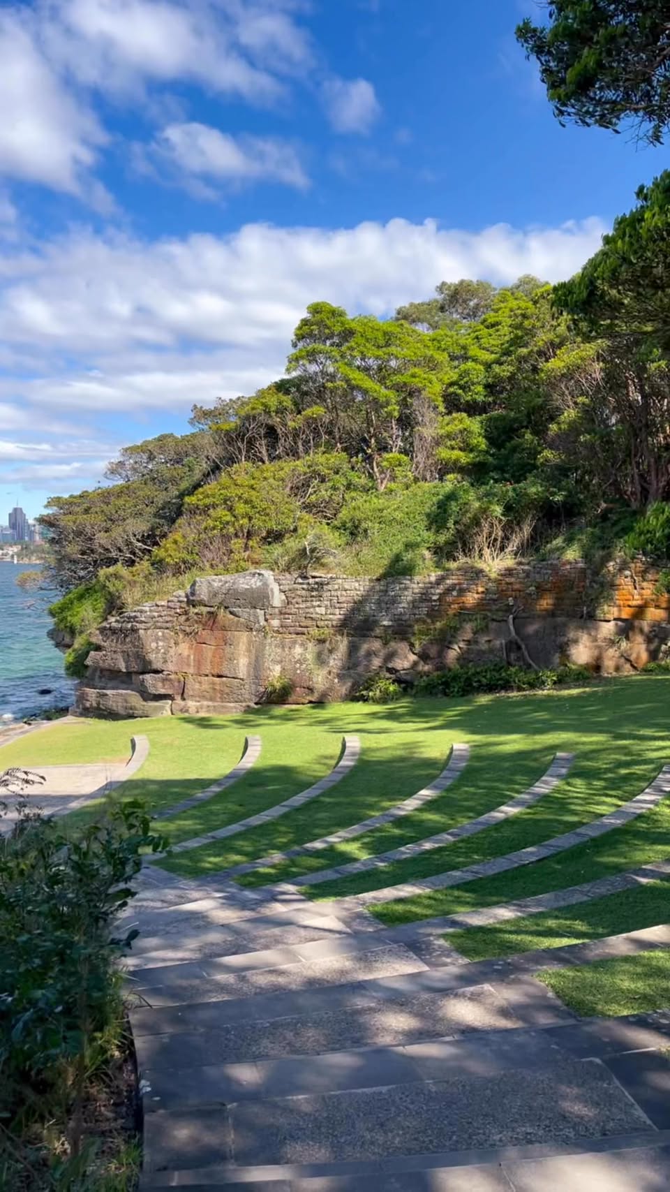 Iconic Sydney Harbour Landmarks and Views