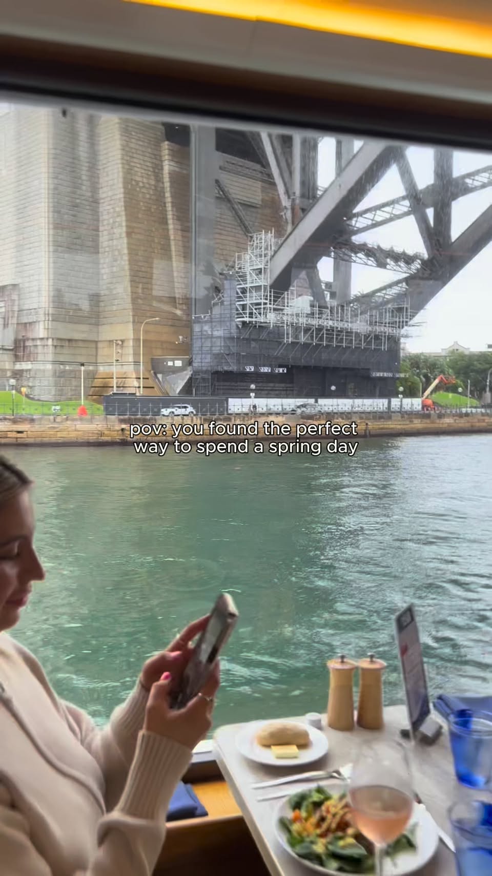 Sydney Harbour Cruises Feature Iconic Landmarks