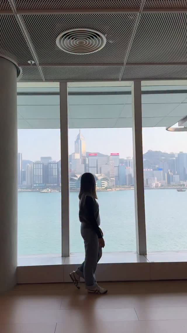 Hong Kong First Day Itinerary Victoria Harbour Activities