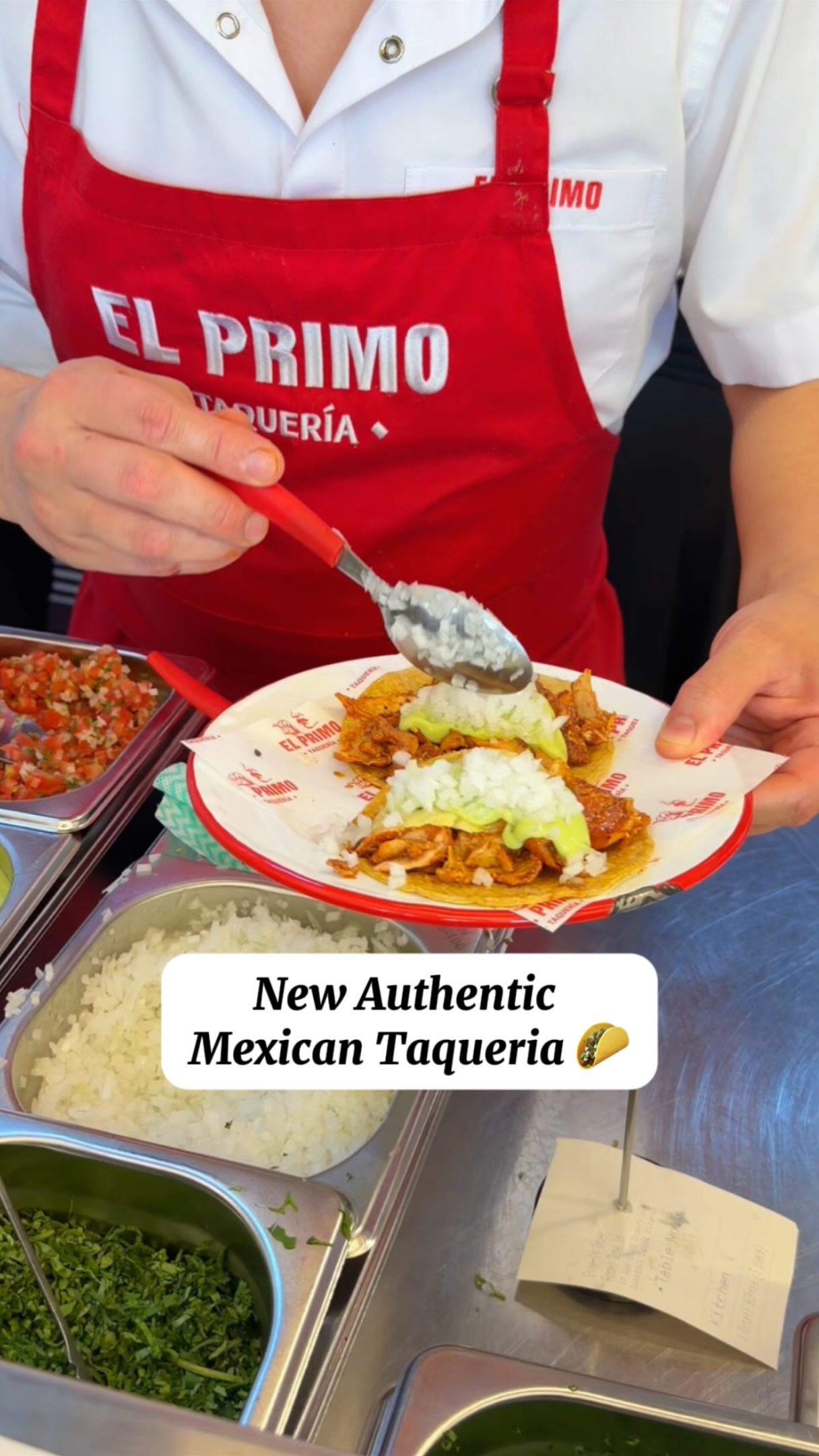 Authentic Mexican Taqueria Opens On Al Wasl Road