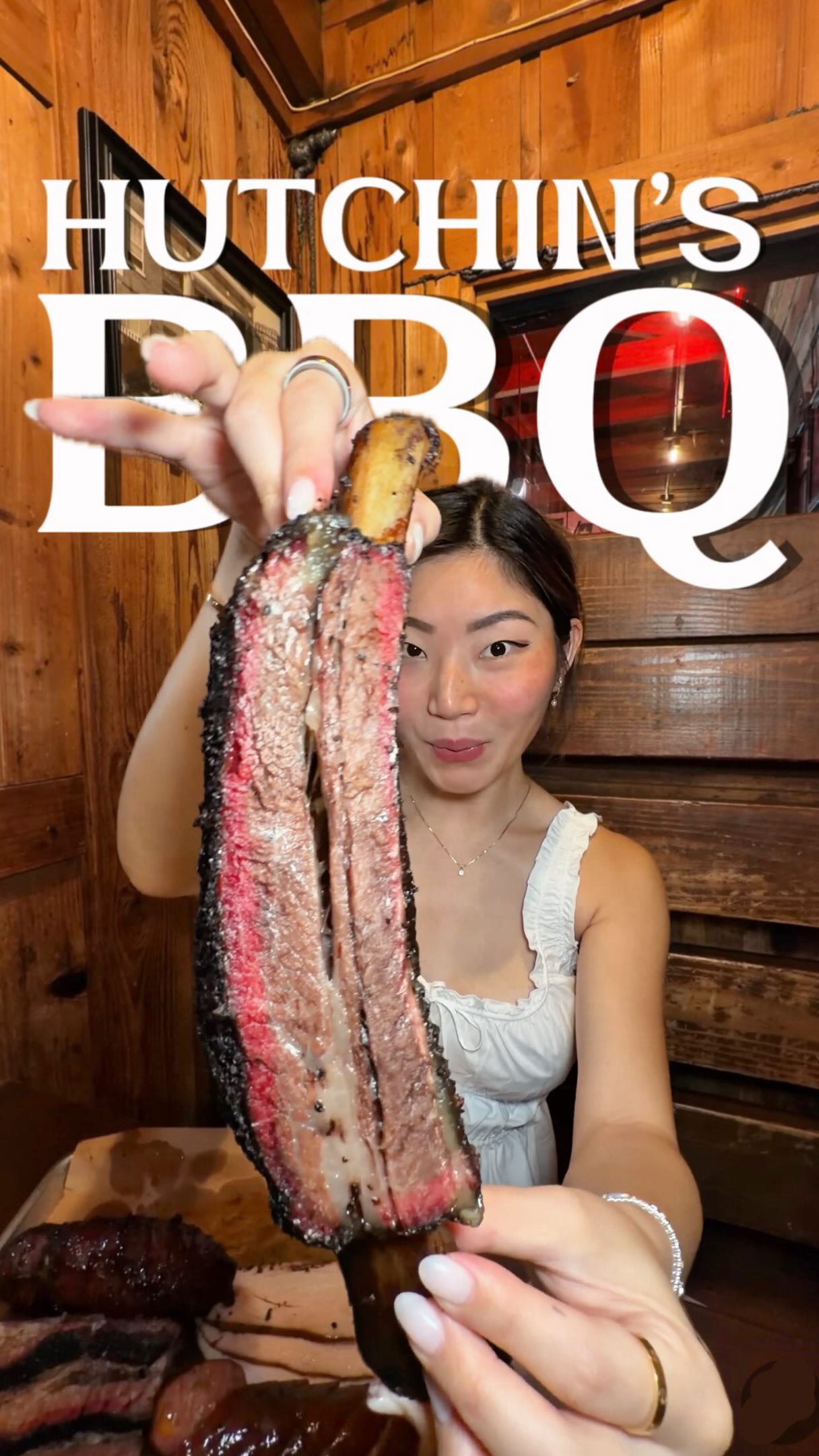Hutchins BBQ: Texas Barbecue Worth The Hype