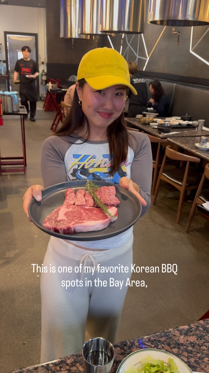 Wooga Korean BBQ Offers Authentic Dishes