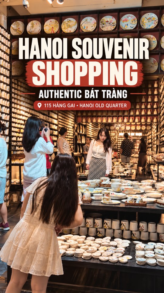 Vietnamese Ceramic Artistry And Workshops