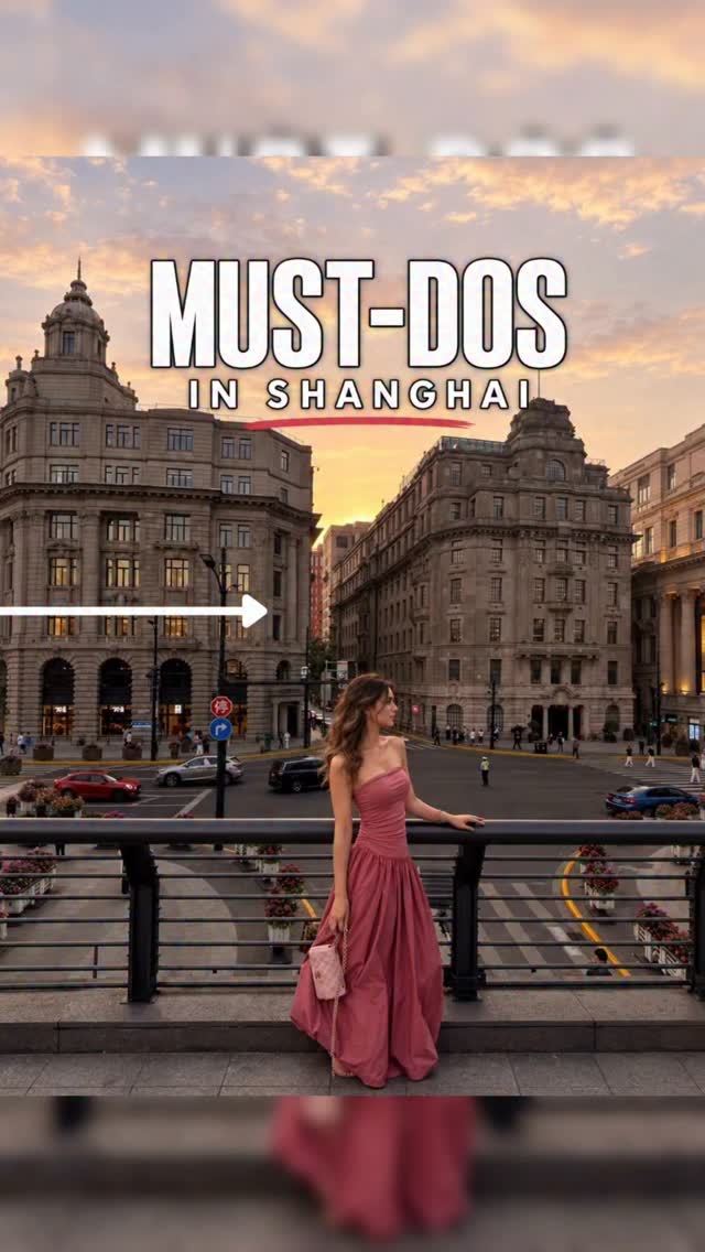 Top Shanghai Attractions and Destinations