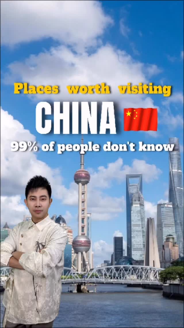 Shanghai's Top Five Must-Visit Destinations