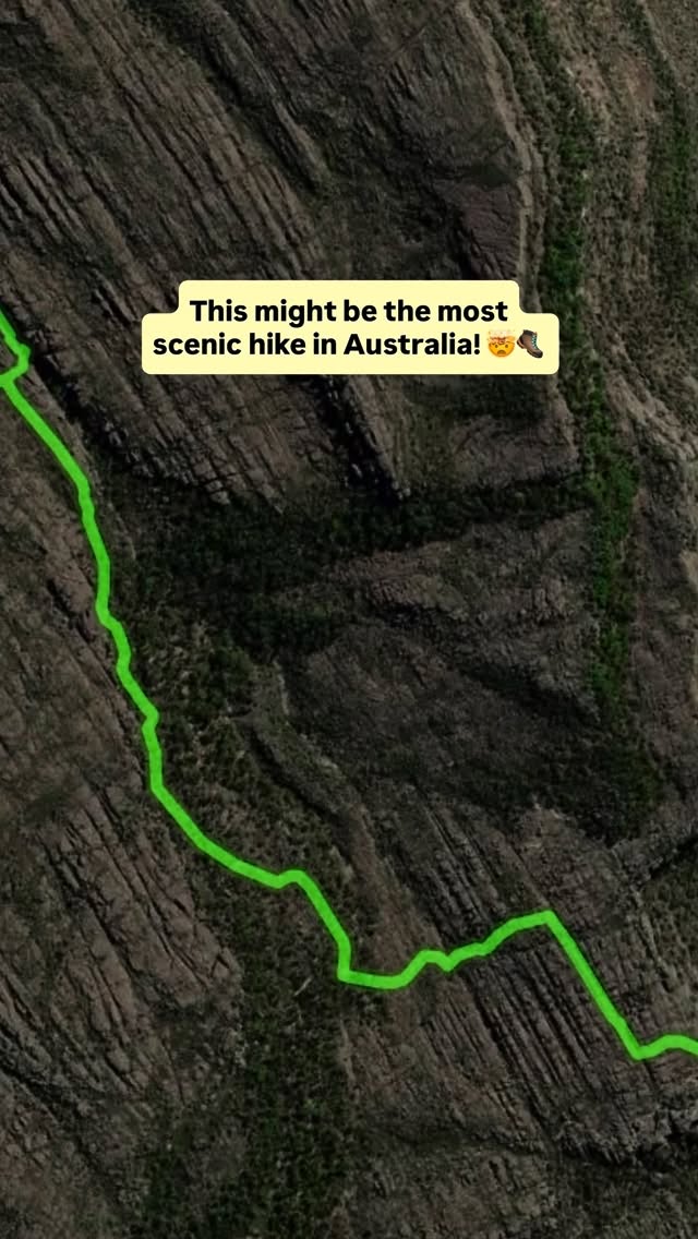 Grampians National Park Pinnacle Hike Guide