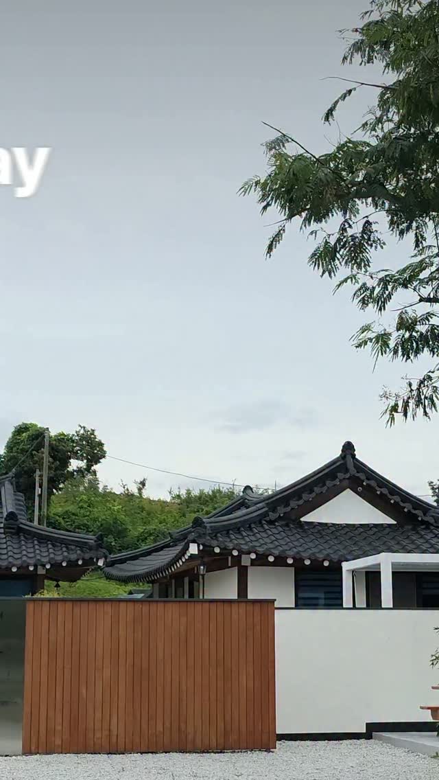 Cozy Stays In Gangneung